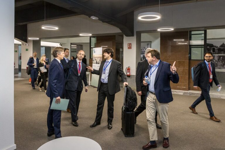 Pedro Cobo - Fotografía corporativa // MCLS 23