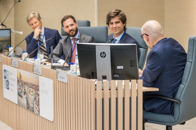 Pedro Cobo - Fotografía corporativa // MCLS 23