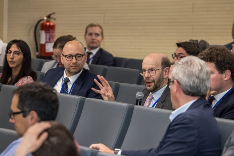 Pedro Cobo - Fotografía corporativa // MCLS 23