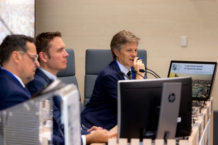 Pedro Cobo - Fotografía corporativa // MCLS 23