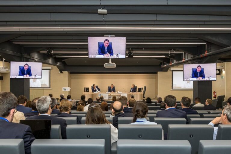 Pedro Cobo - Fotografía corporativa // MCLS 23