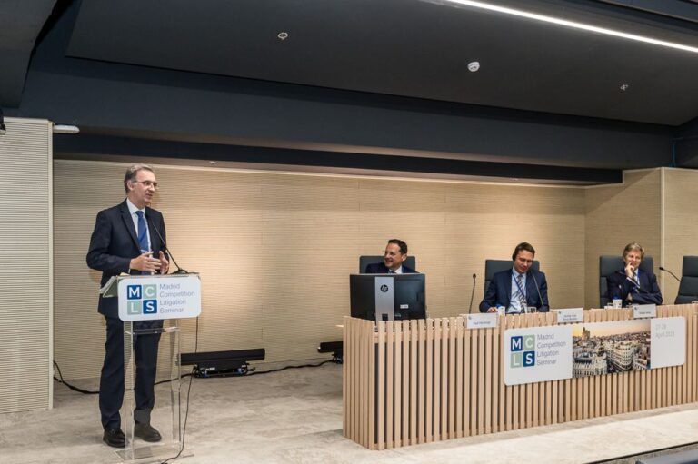 Pedro Cobo - Fotografía corporativa // MCLS 23