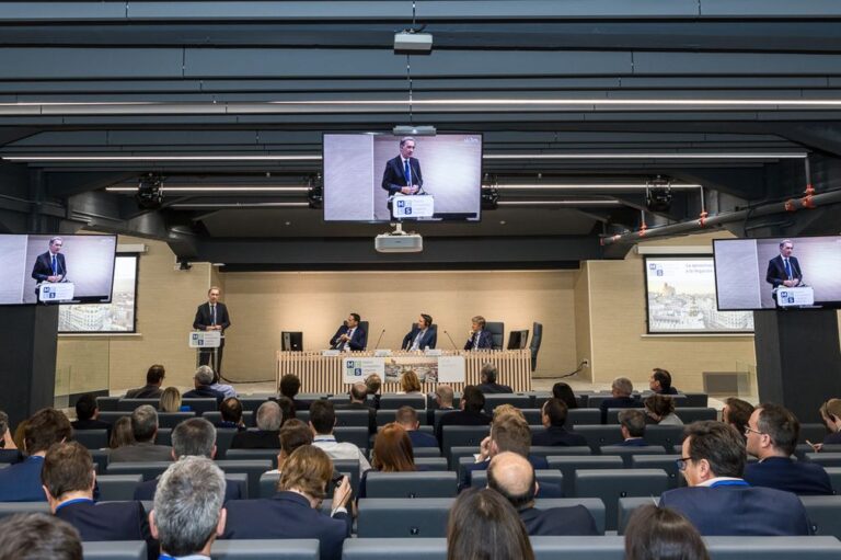 Pedro Cobo - Fotografía corporativa // MCLS 23