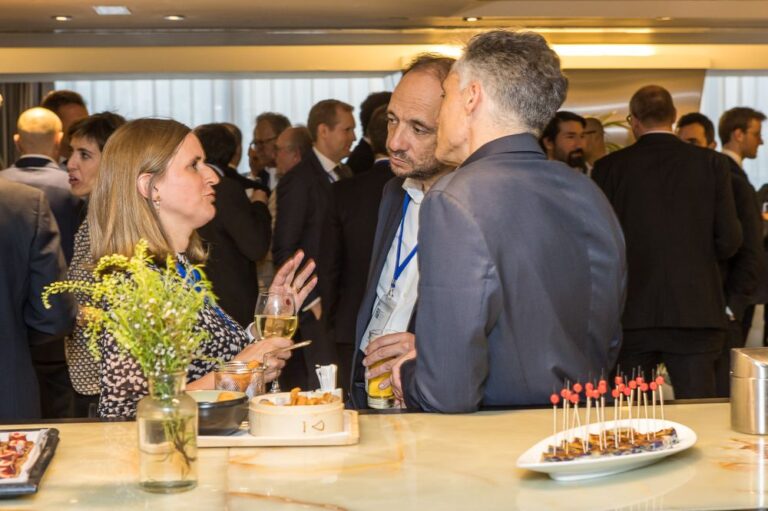 Pedro Cobo - Fotografía corporativa // MCLS 23