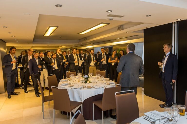 Pedro Cobo - Fotografía corporativa // MCLS 23