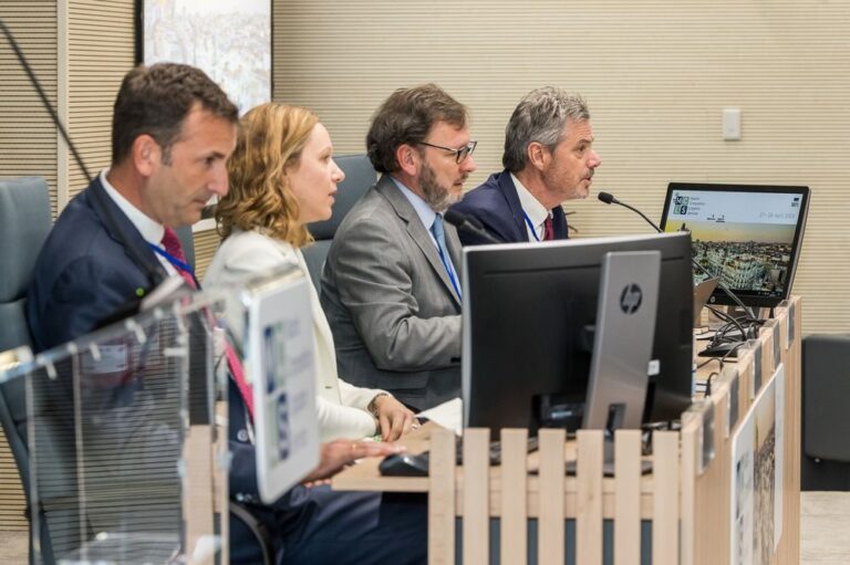 Pedro Cobo - Fotografía corporativa // MCLS 23